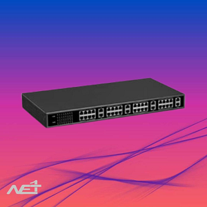 گیت وی FXO اپن وکس MAG1000-32O