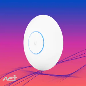 50506-50507 اکسس پوینت یوبیکیوتی مدل UniFi U7 LR - تصویر 1