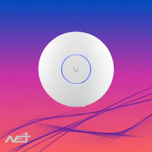 50512-50513 اکسس پوینت یوبیکیوتی مدل UniFi U7-Pro - تصویر 1
