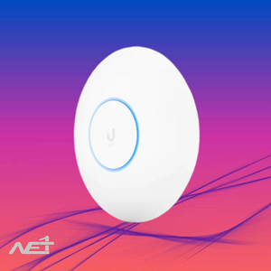 اکسس پوینت یوبیکیوتی مدل UniFi U7 LR