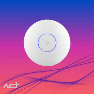اکسس پوینت یوبیکیوتی مدل UniFi U7-Pro