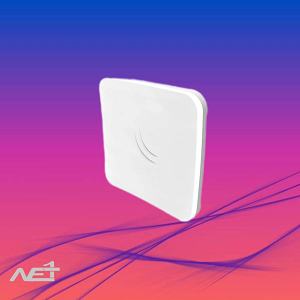 اکسس پوینت بی سیم میکروتیک مدل Mikrotik SXTsq Lite5