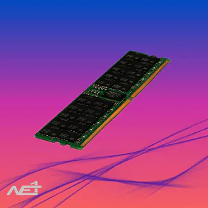 51149-51150 رم سرور اچ پی ای مدل HPE 64GB Dual Rank DDR5-4800 - تصویر 1