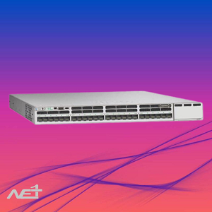 سوئیچ سیسکو مدل Cisco C9300x-24Y-E