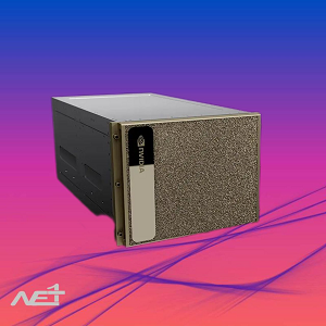 ابر پردازنده هوش مصنوعی مدل NVIDIA DGX H200