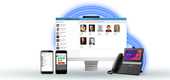 تلفن اینترنتی ج