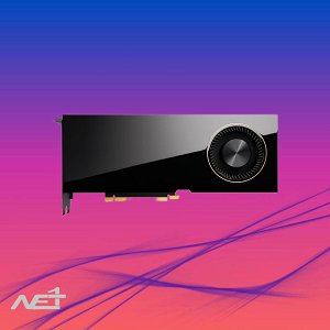 کارت گرافیک انویدیا مدل NVIDIA RTX A6000 48GB
