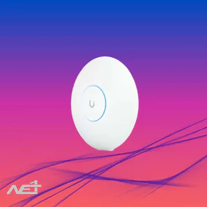 53072-53073 اکسس پوینت یوبیکیوتی مدل UniFi U7-Pro Max - تصویر 1