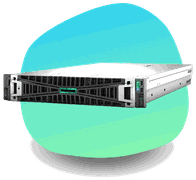 سرور HPE