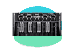 سرور Dell PowerEdge
