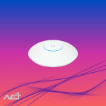 اکسس پوینت یوبیکیوتی مدل UniFi U7-Pro Max - Image 2