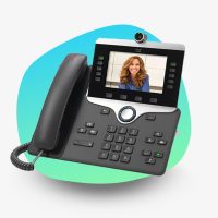 تلفن ویپ scaled