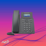 تلفن ویپ رومیزی گرند استریم مدل GrandStream GRP2601W