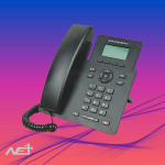 تلفن ویپ رومیزی گرند استریم مدل GrandStream GRP2601W - Image 2