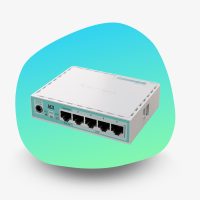 روتر میکروتیک scaled