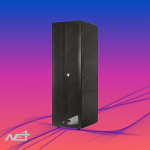 رک ایستاده 42 یونیت عمق 120 پایا سیستم - Image 2