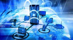 مشاوره و طراحی شبکه