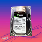 هارد دیسک سیگیت مدل Exos 7E10 ST8000NM017B ظرفیت ۸ ترابایت - Image 3