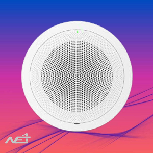 پیجر تحت شبکه سقفی گرنداستریم مدل GrandStream GSC3506