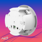 پیجر تحت شبکه سقفی گرنداستریم مدل GrandStream GSC3506 - Image 2