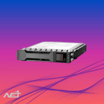 هارد سرور اچ پی مدل HP 1.8TB SAS 12G MC 10K SFF BC 512e MV HDD - Image 2