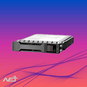 هارد سرور اچ پی ای مدل HPE 900GB SAS 12G MC 15K SFF BC HDD