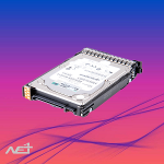 هارد سرور اچ پی ای مدل HPE 600GB 12G SAS 10K SFF SC