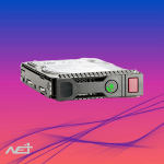 هارد سرور اچ پی ای مدل HPE 2.4TB SAS 12G MC 10K SFF BC HDD - Image 2