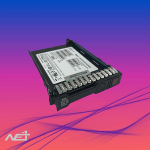 اس اس دی سرور اچ پی ای مدل HPE 3.84TB SAS 12G RI BC VS MV - Image 2