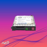 هارد سرور اچ پی مدل HP 1.8TB SAS 12G MC 10K SFF BC 512e MV HDD - Image 3