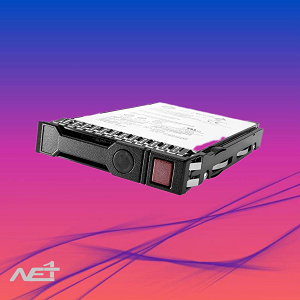 هارد سرور اچ پی مدل HP 600GB SAS 12G MC 10K SFF BC MV HDD