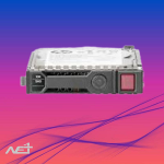 هارد سرور اچ پی ای مدل HPE 2.4TB SAS 10K SFF BC 512e MV HDD - Image 2