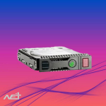 هارد سرور اچ پی ای مدل HPE 600GB 12G SAS 10K SFF SC - Image 2