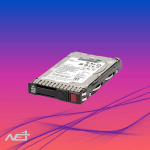 هارد سرور اچ پی ای مدل HPE 300GB SAS 12G Ent 10K SFF SC - Image 2