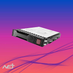 هارد سرور اچ پی ای مدل HPE 2.4TB SAS 12G MC 10K SFF BC HDD - Image 3