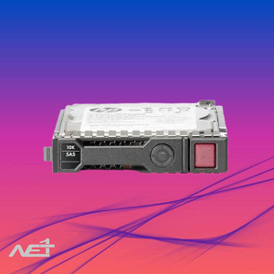 هارد سرور اچ پی مدل HP 1.8TB SAS 12G MC 10K SFF BC 512e MV HDD