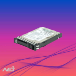 هارد سرور اچ پی ای مدل HPE 900GB SAS 12G MC 15K SFF BC HDD - Image 3