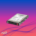 هارد سرور اچ پی ای مدل HPE 2.4TB SAS 10K SFF BC 512e MV HDD - Image 3