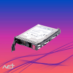 هارد سرور اچ پی ای مدل HPE 600GB 12G SAS 10K SFF SC - Image 3