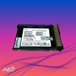 اس اس دی سرور اچ پی ای مدل HPE 3.84TB SAS 12G RI BC VS MV - Image 3