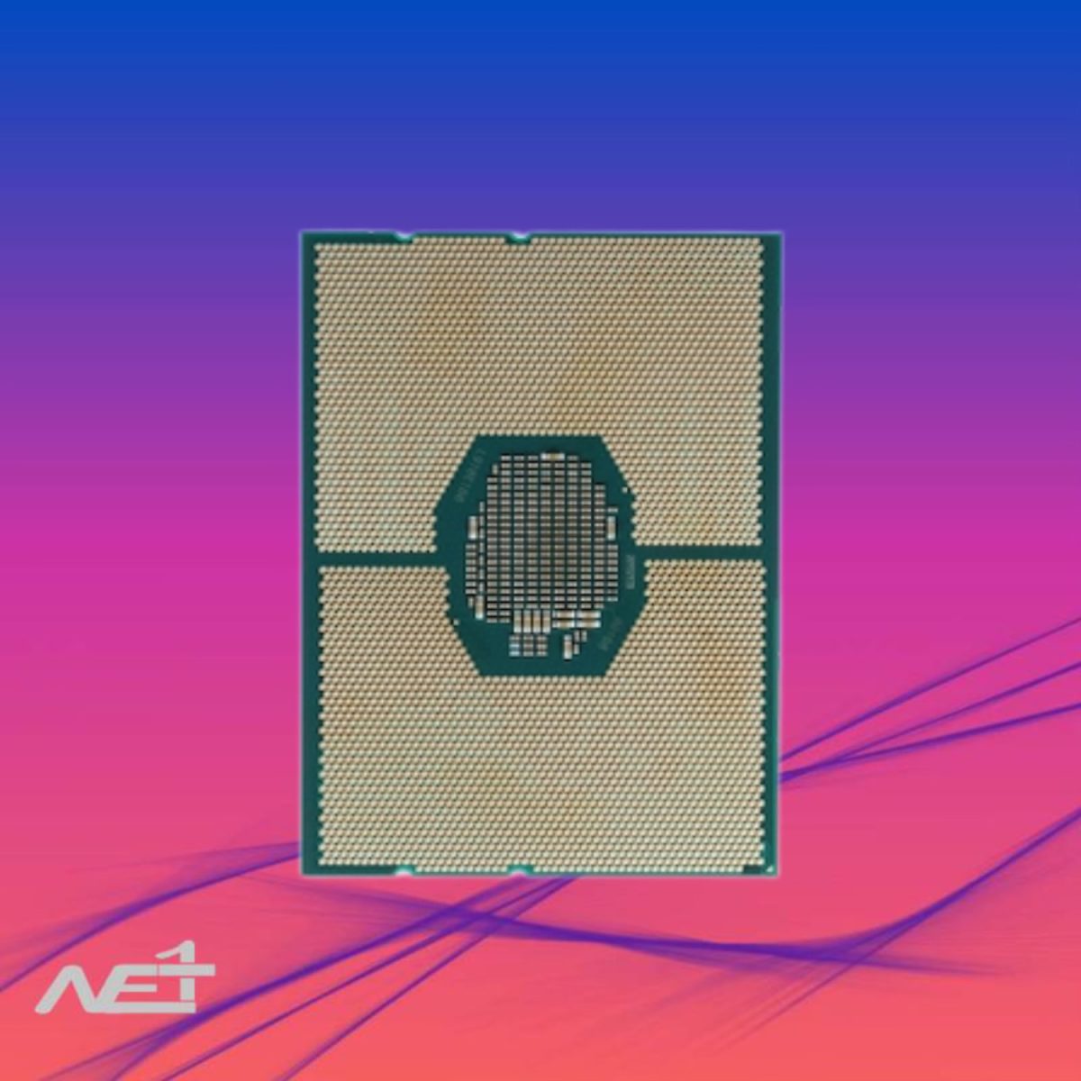 سی پی یو سرور اینتل مدل Intel Xeon Silver 4210R Processor - تصویر 3
