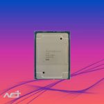 سی پی یو سرور اینتل مدل  Intel Xeon Silver 4215R Processor - Image 2