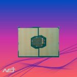 سی پی یو سرور اینتل مدل  Intel Xeon Silver 4215R Processor - Image 3