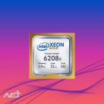 سی پی یو سرور اینتل مدل Intel Xeon Gold 6208U Processor