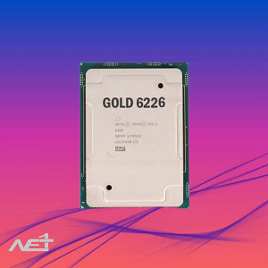 سی پی یو سرور اینتل مدل Xeon Gold 6226