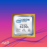 سی پی یو سرور اینتل مدل Intel Xeon Gold 6230R Processor