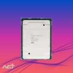 سی پی یو سرور اینتل مدل Intel Xeon Gold 6230N Processor - Image 2