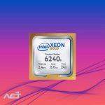 سی پی یو سرور اینتل مدل Intel Xeon Gold 6240R Processor