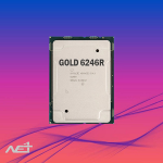 سی پی یو سرور اینتل مدل Intel Xeon Gold 6246R Processor