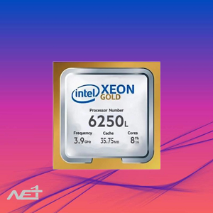 سی پی یو سرور اینتل مدل Intel Xeon Gold 6250L Processor